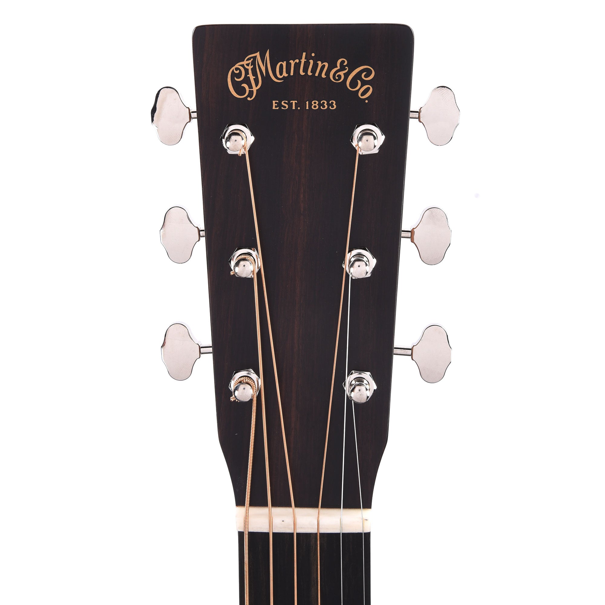 Martin D-18 Sunburst