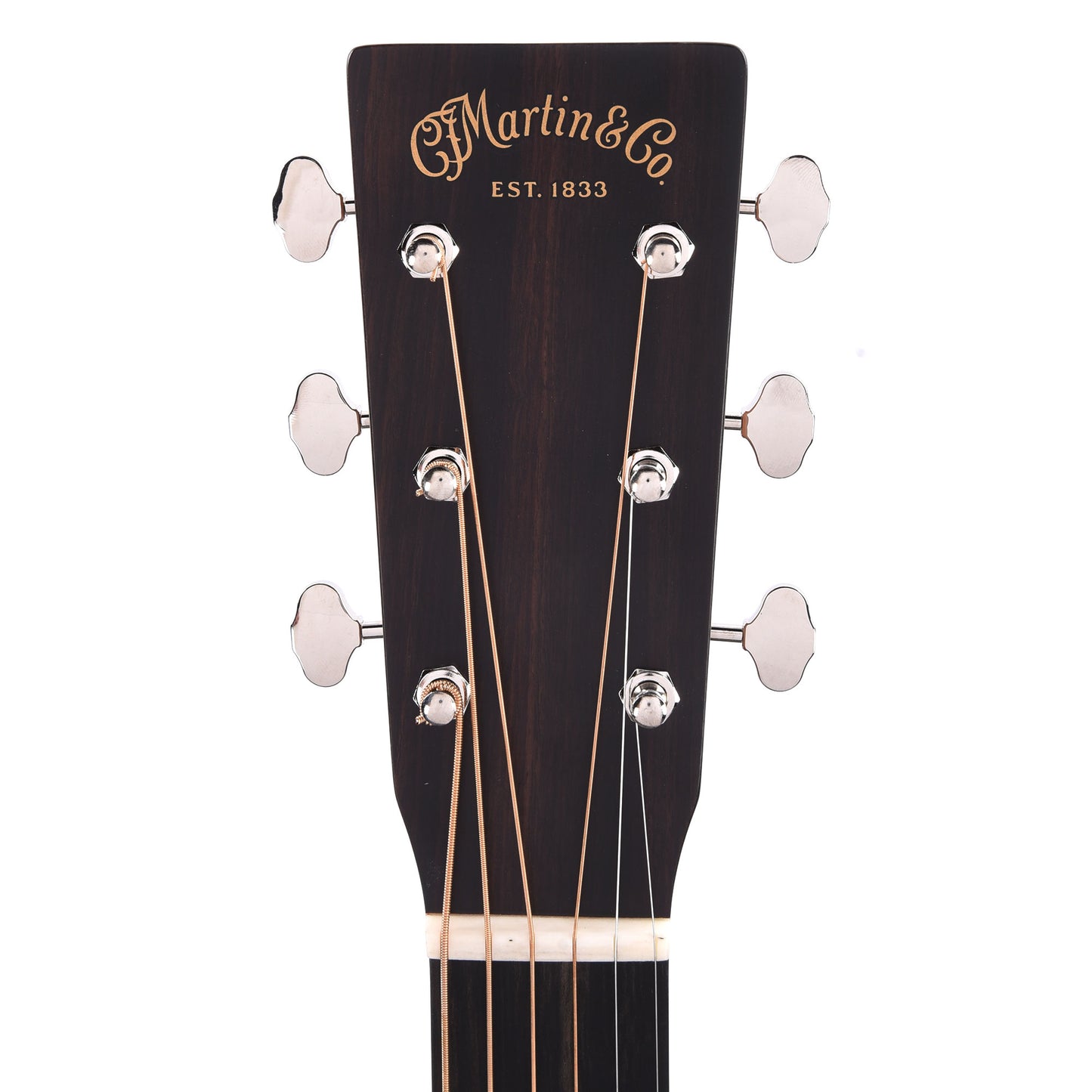 Martin D-18 Sunburst