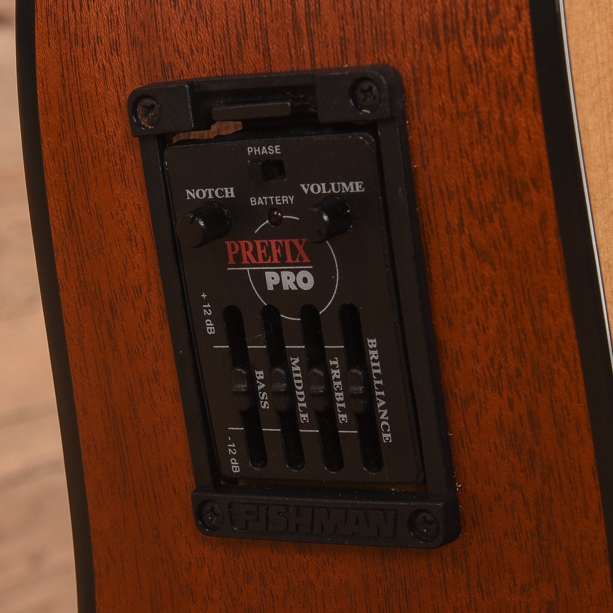 Martin DC-16GTE Natural 2005