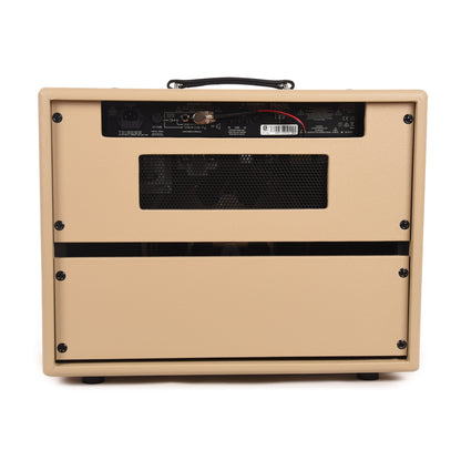 PRS DGT 15 15w 1x12 Guitar Tube Amp Combo