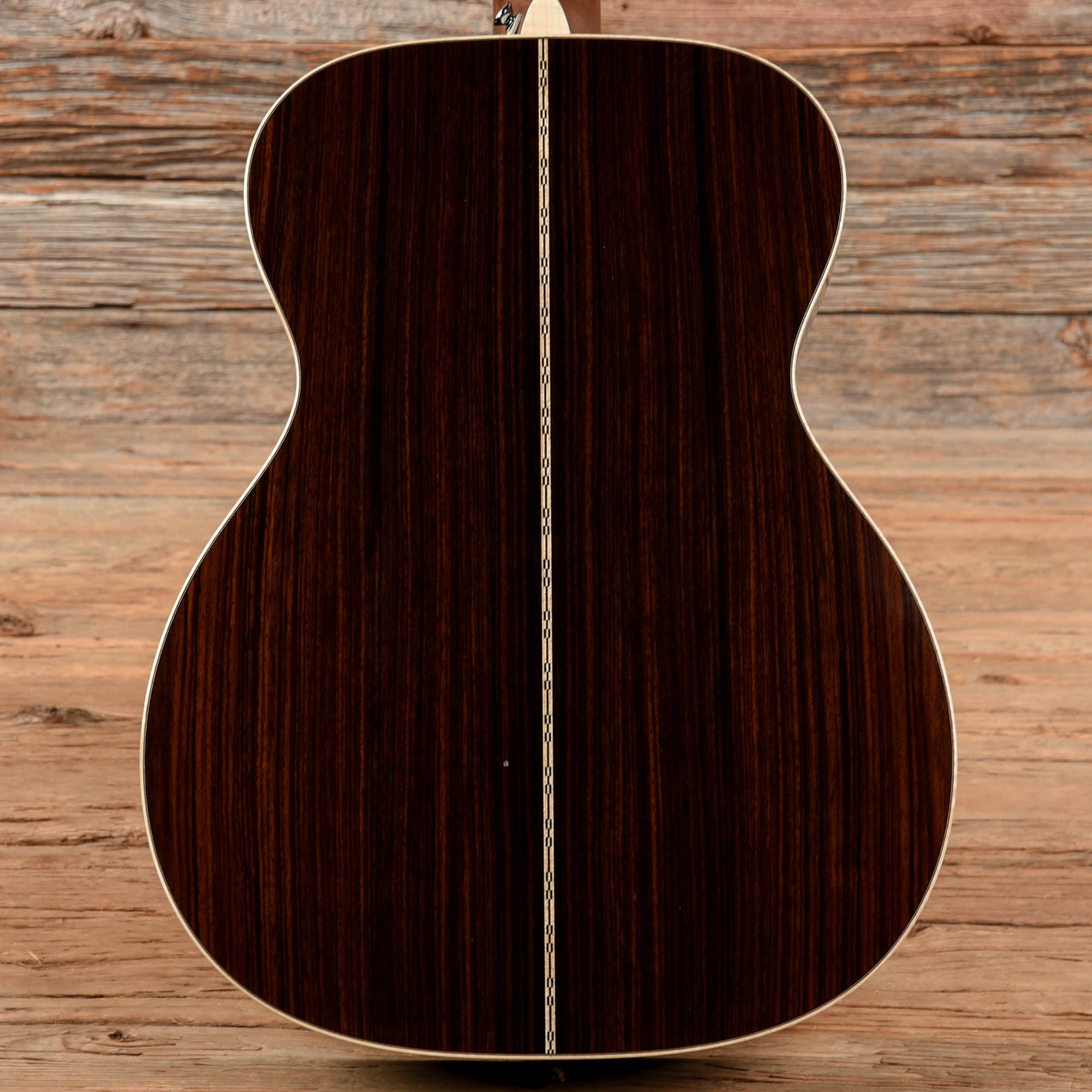 Martin 000-28 Brooke Ligertwood Natural 2016