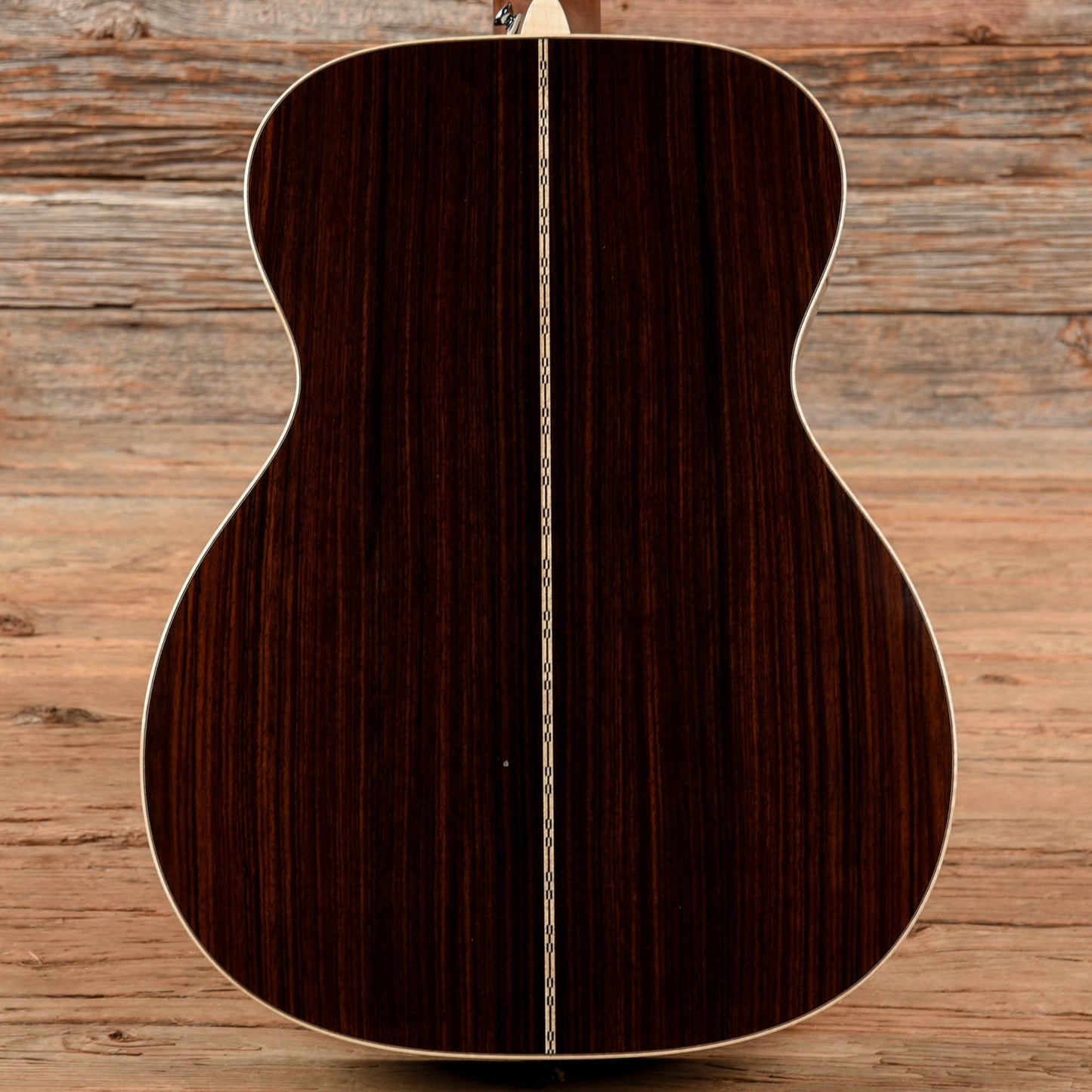 Martin 000-28 Brooke Ligertwood Natural 2016