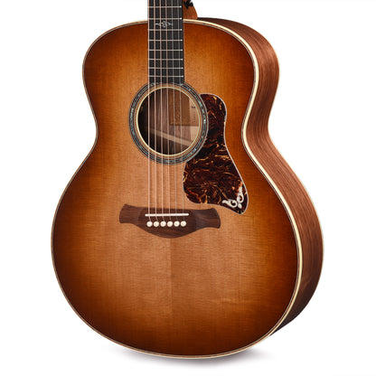 Taylor Gold Label 814e Super Auditorium Torrefied Sitka/Honduran Rosewood Sunburst