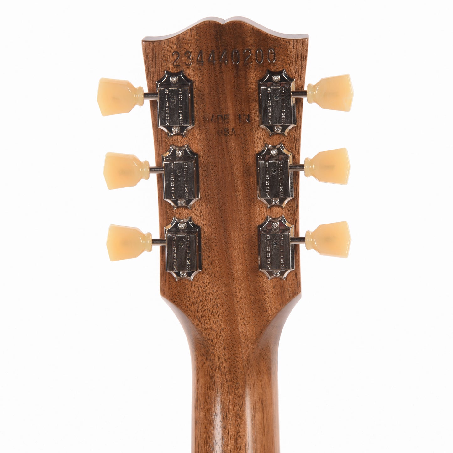 Gibson Original Les Paul Standard '50s Faded Vintage Honey Burst