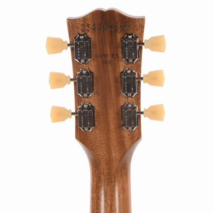 Gibson Original Les Paul Standard '50s Faded Vintage Honey Burst