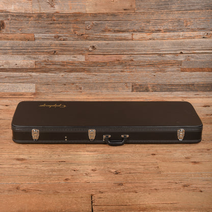 Epiphone '84 Explorer-EX Alpine White 2019