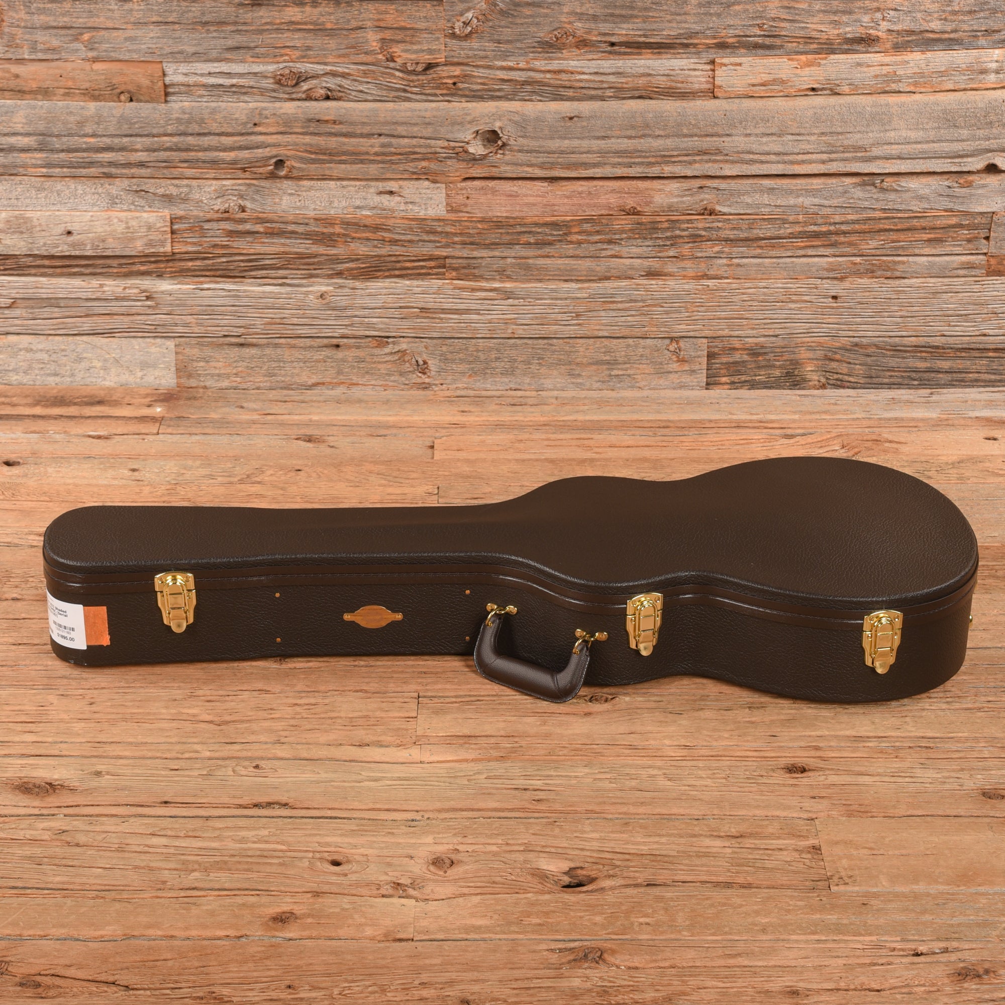 Taylor 322ce Shaded Edge Burst 2022