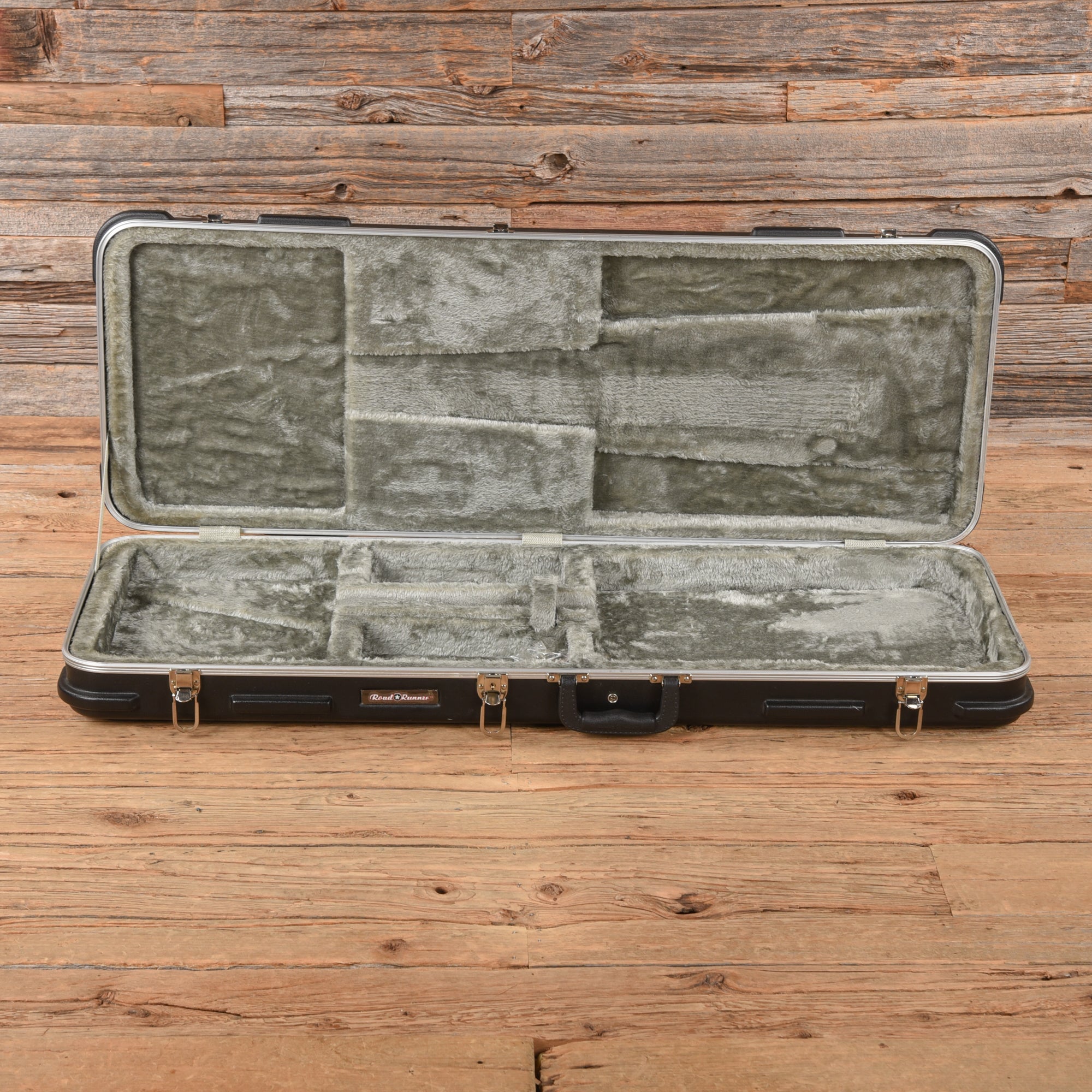 Fender American Special Stratocaster Sunburst 2008