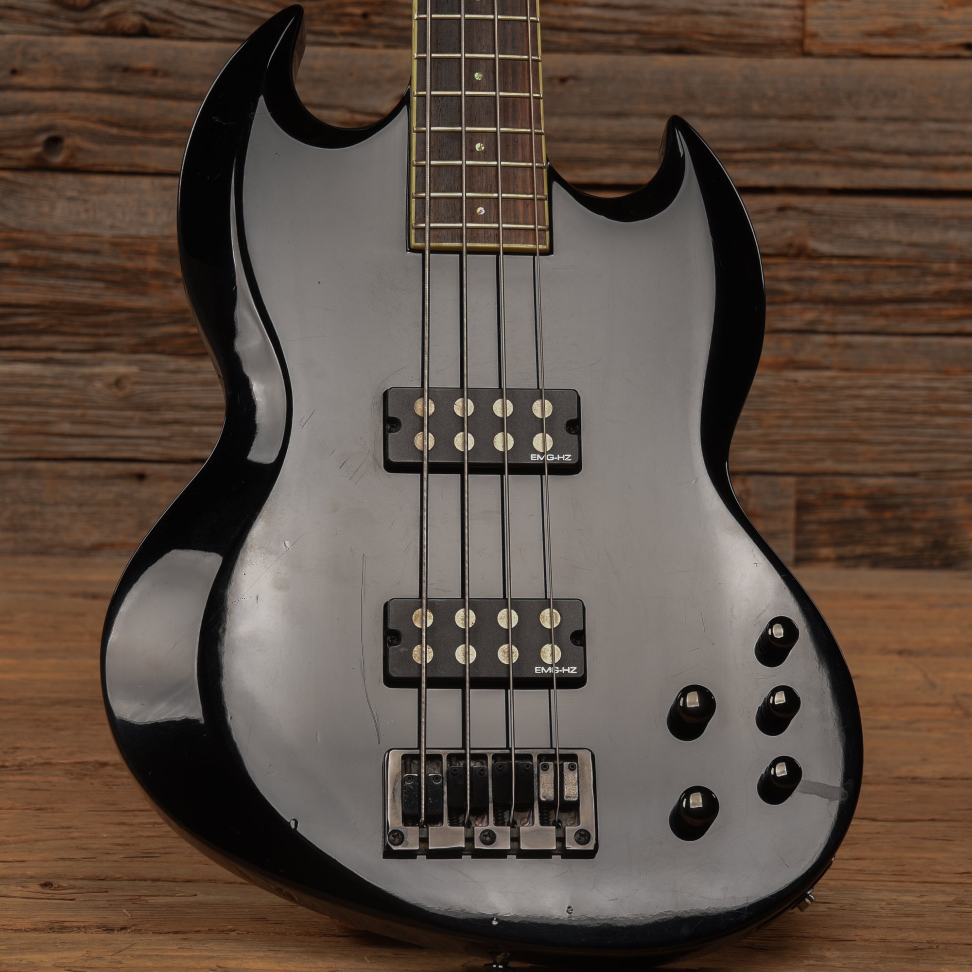 ESP VIPER BASS(新品同様品) 即納可能】ESP(イーエスピ―) VIPER BASS / Snow White 大阪店 - 【ESP