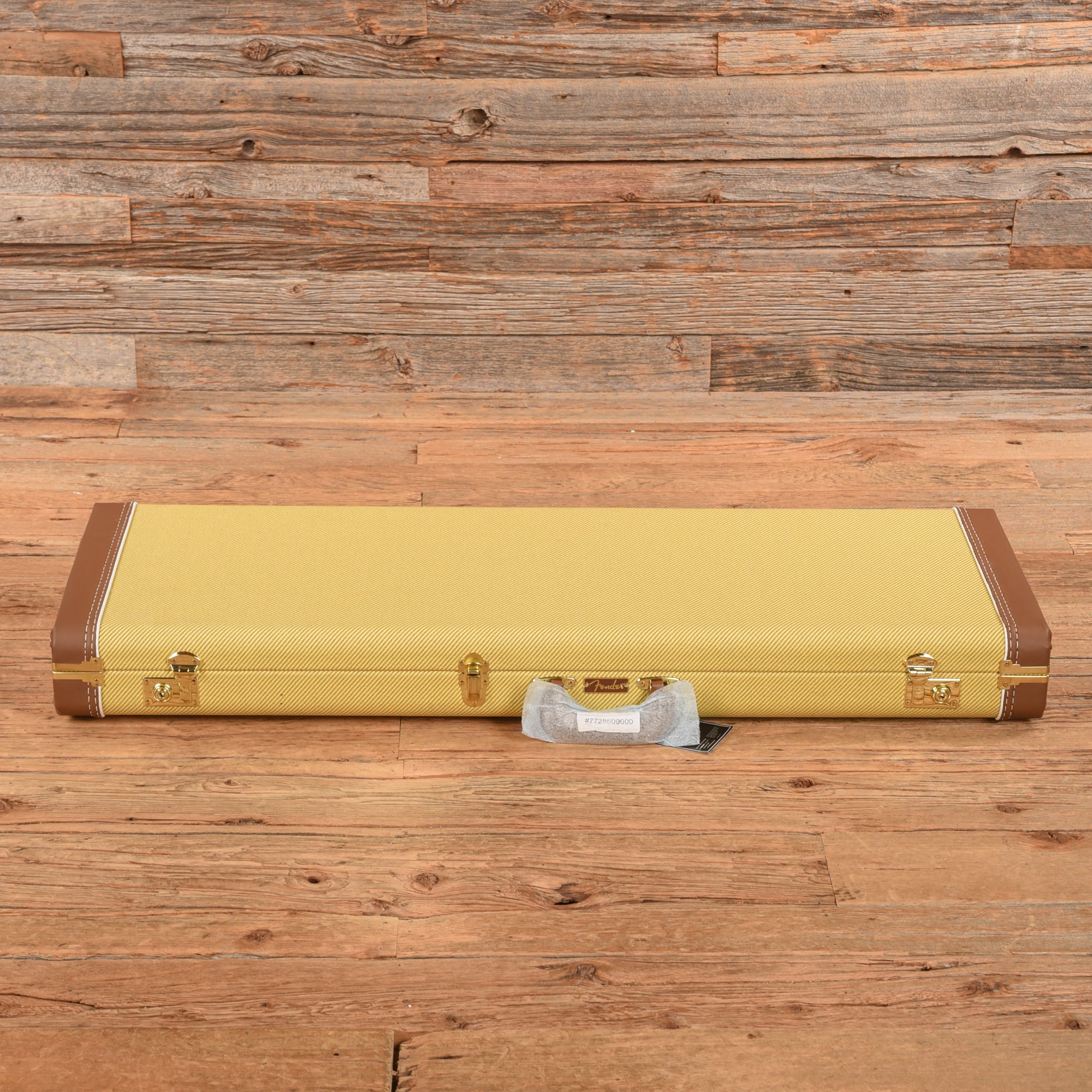 Fender Custom Shop David Brown Masterbuilt 57 Stratocaster Journeyman Sunburst 2025