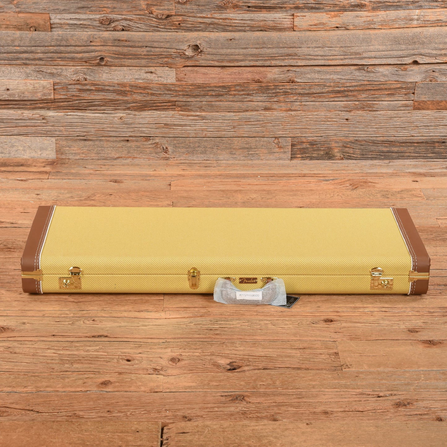 Fender Custom Shop David Brown Masterbuilt 57 Stratocaster Journeyman Sunburst 2025