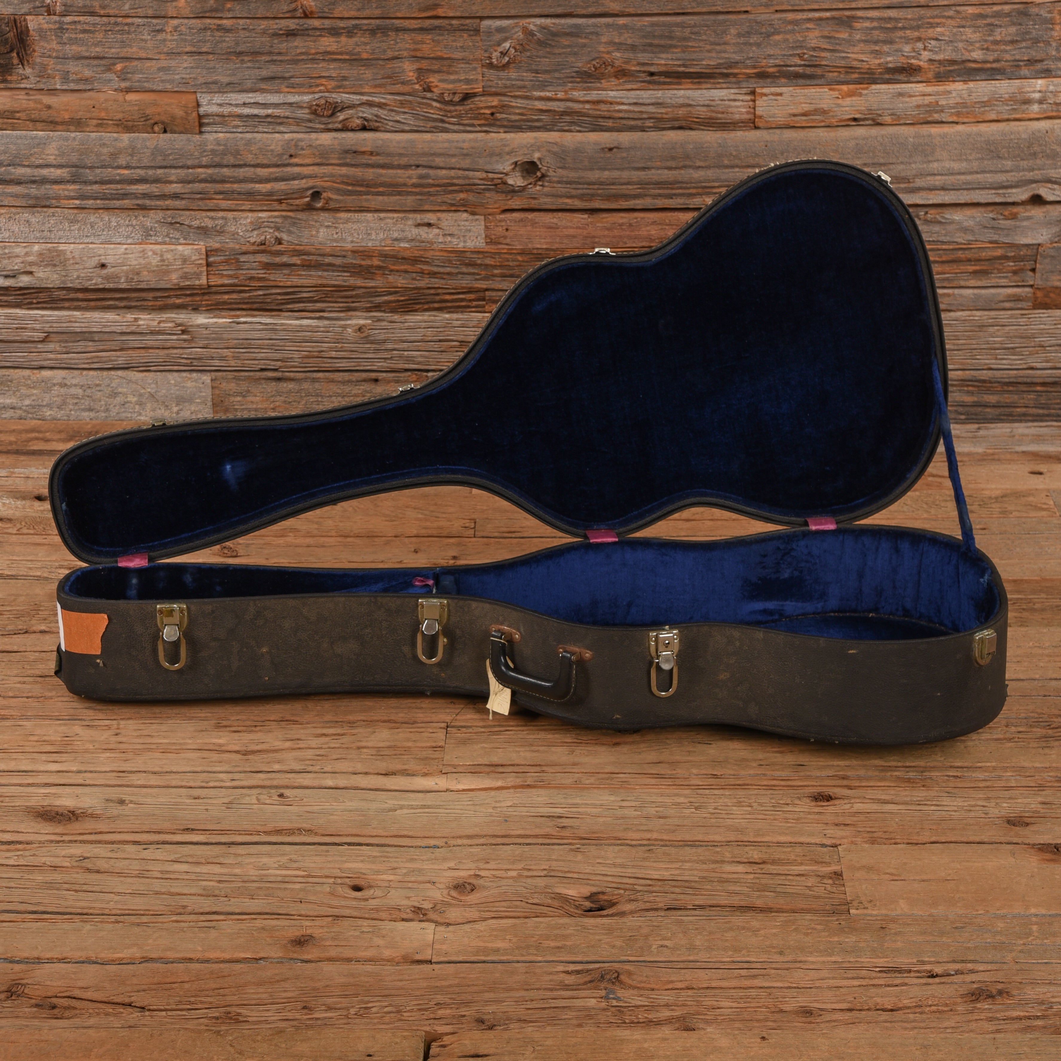 Gibson ES-335 Cherry Refin 1969