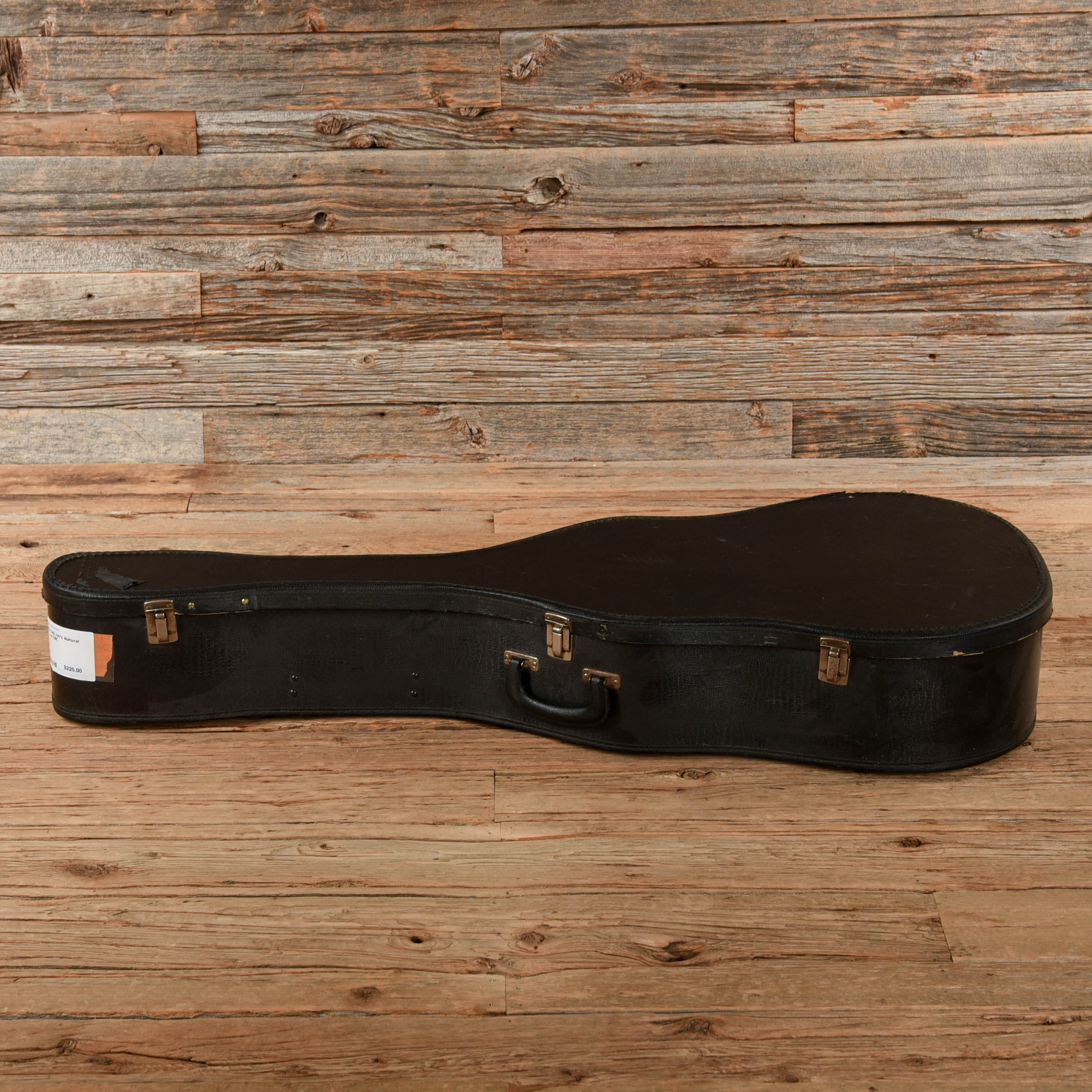 Yamaha FG-140 Natural 1971