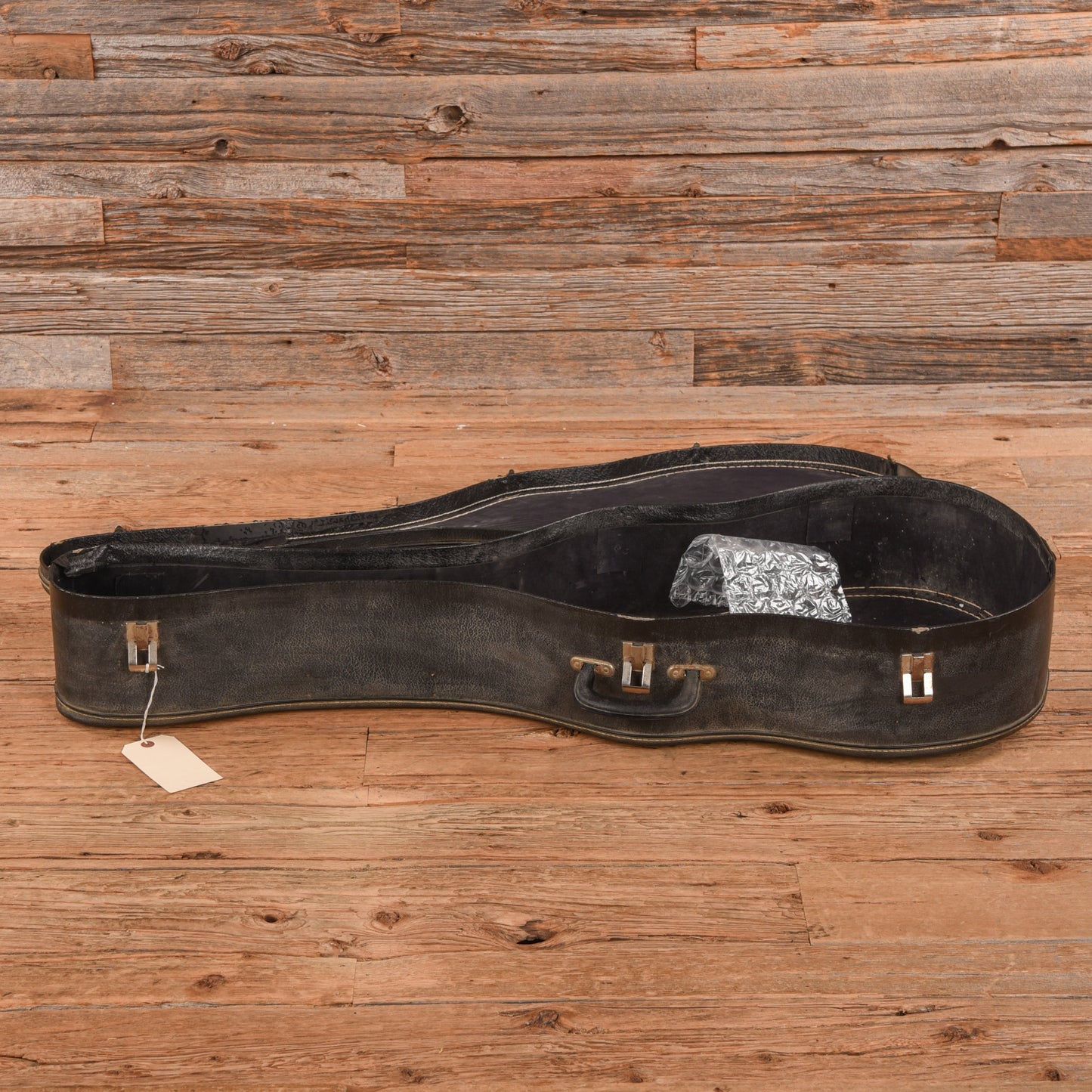 Harmony H6362 X-Braced Conversion Natural 1972