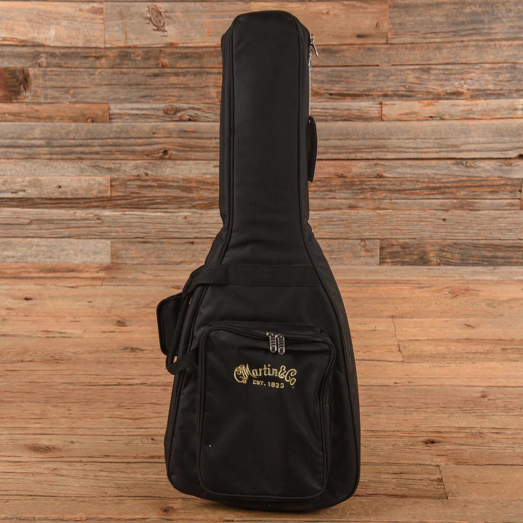 Martin LX Black Little Martin Black 2016