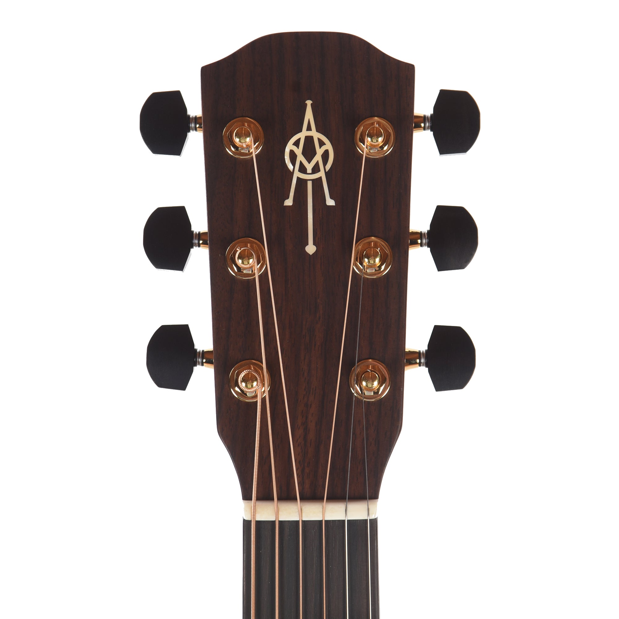 Alvarez DYM74 Yairi Masterworks Dreadnought Solid AAA Vintage Redwood/Solid East Indian Rosewood Natural