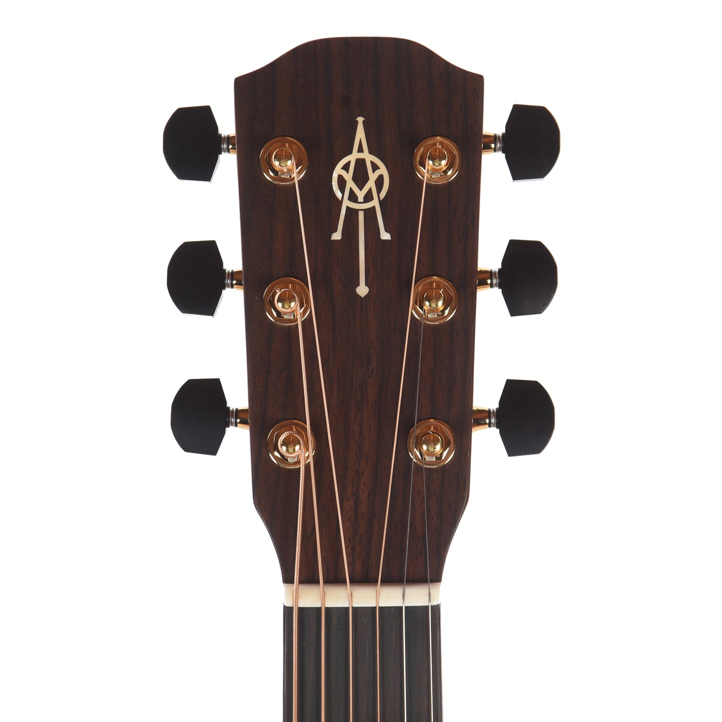 Alvarez DYM74 Yairi Masterworks Dreadnought Solid AAA Vintage Redwood/Solid East Indian Rosewood Natural