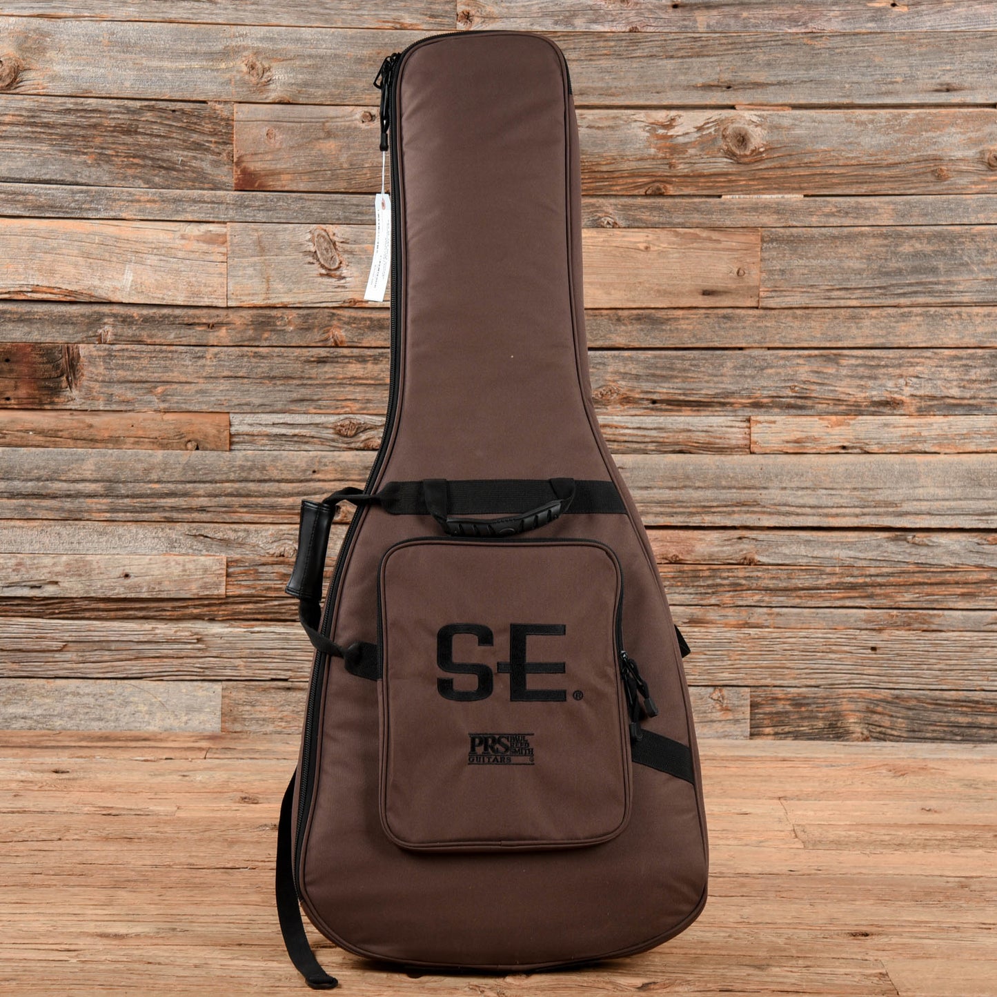 PRS SE 245 Vintage Sunburst 2014