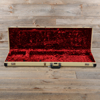 Fender Limited Edition Suona Jazz Bass Thinline Violin Burst