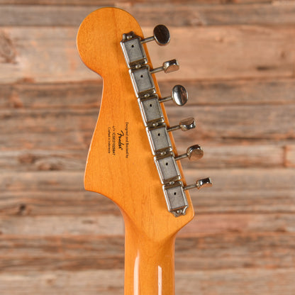 Squier Classic Vibe Late 50s Jazzmaster White Blonde 2021