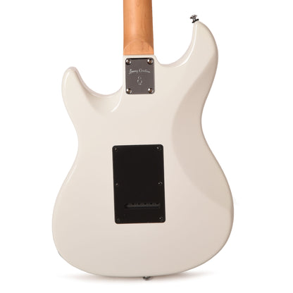 Sire Larry Carlton S7 White (New Gen)