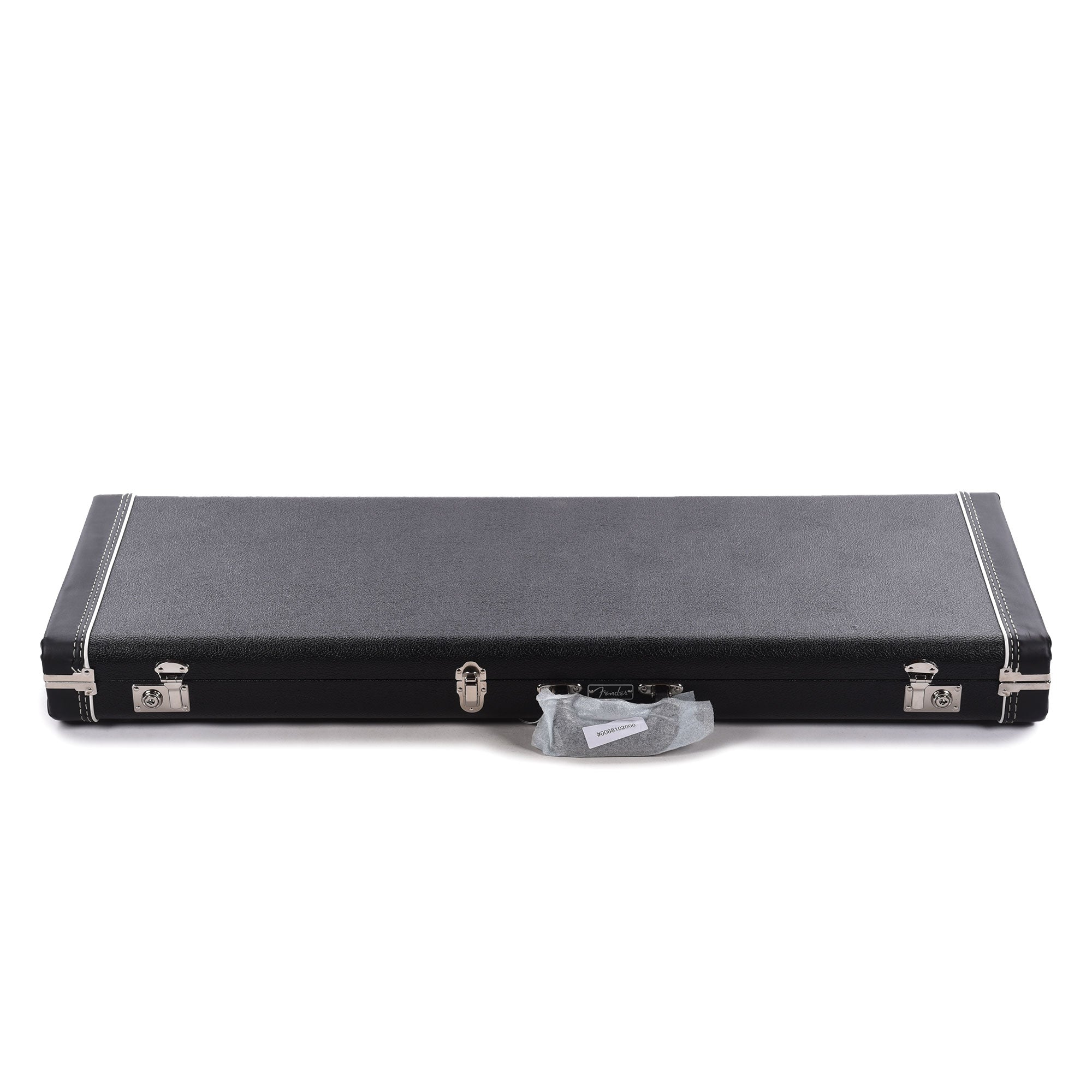 Fender Custom Shop Limited Edition 1964 L-Series Stratocaster Heavy Relic Aged Daphne Blue