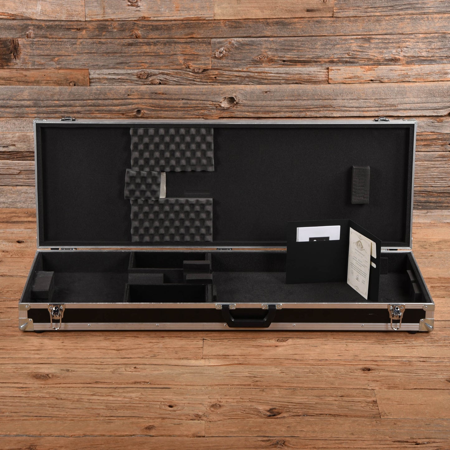 Mayones Duvell Elite 6 Baritone Transparent Dirty Brown Burst 2021