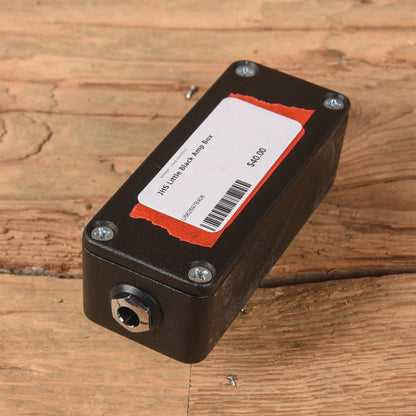 JHS Little Black Amp Box