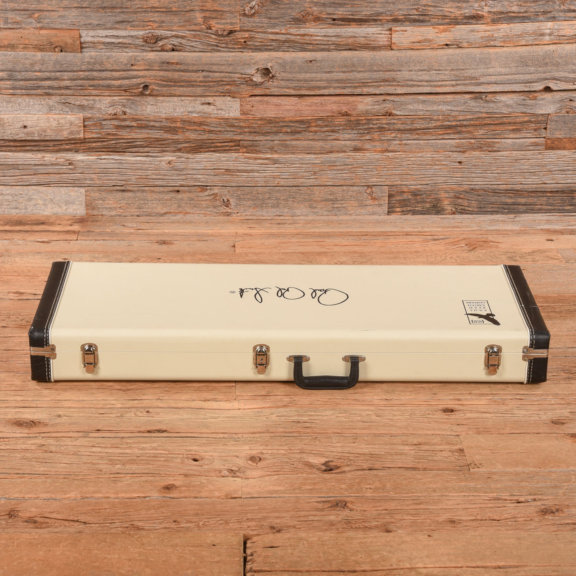 PRS 513 Transparent Black 2011