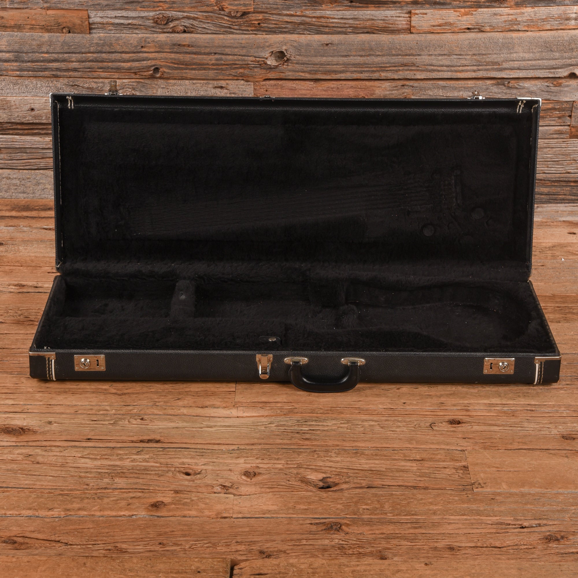 PRS Semi Hollow No F-Hole Custom Made Sunburst