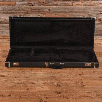 PRS Semi Hollow No F-Hole Custom Made Sunburst