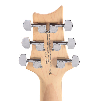 PRS SE Studio Standard Rosewood Sage Green