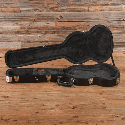 Epiphone G-400 Pro Cherry 2013 LEFTY