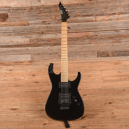 ESP M-II Deluxe Black 1998