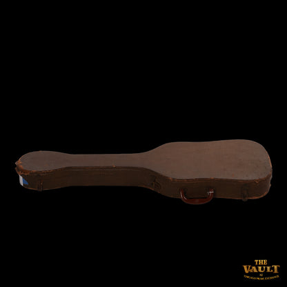 Fender Telecaster Blonde 1952