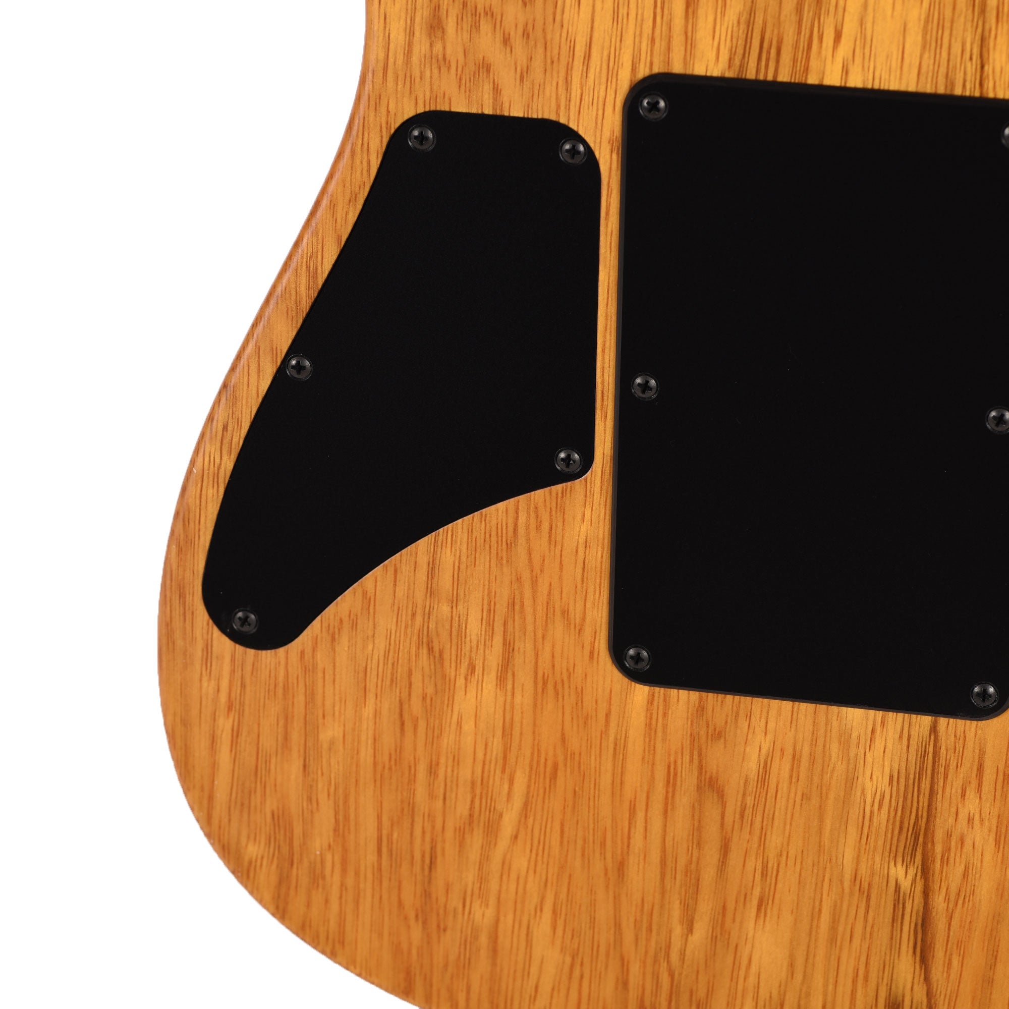 Suhr Custom Modern Faded Trans Green Burst w/CME-Selected Quilt Maple Top