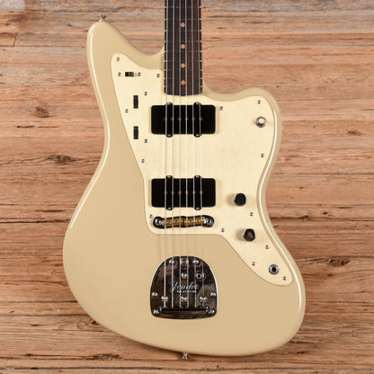 Fender Custom Shop 59 Jazzmaster Reissue Closet Classic Desert Sand