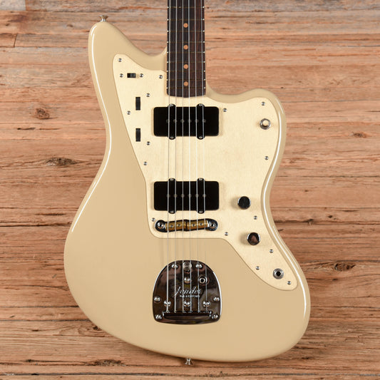 Fender Custom Shop 59 Jazzmaster Reissue Closet Classic Desert Sand