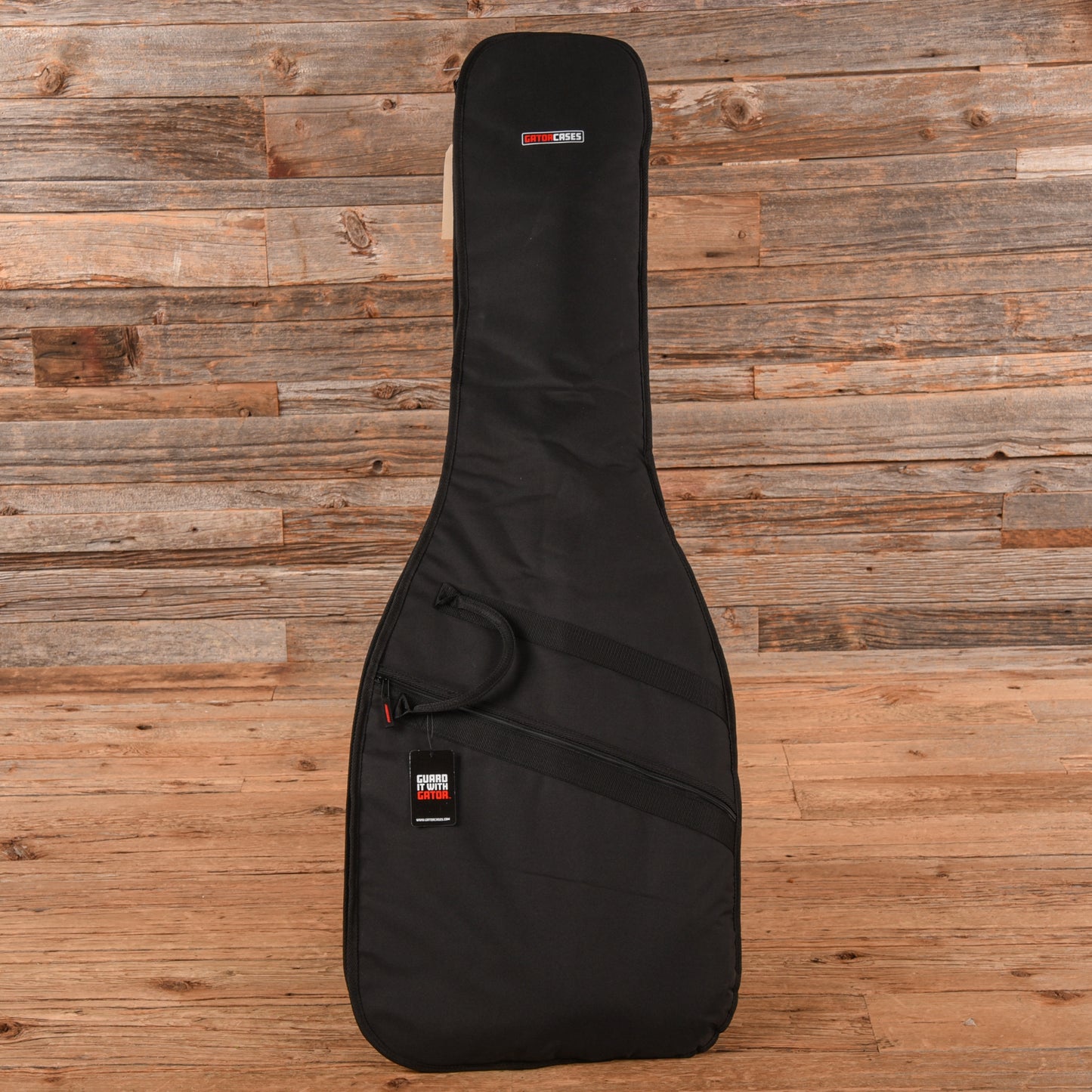 Fender Musicmaster Bass Black 1982