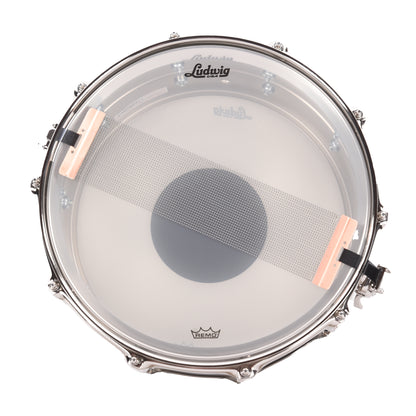 Ludwig 6.5x14 Jon Theodore Signature Snare Drum