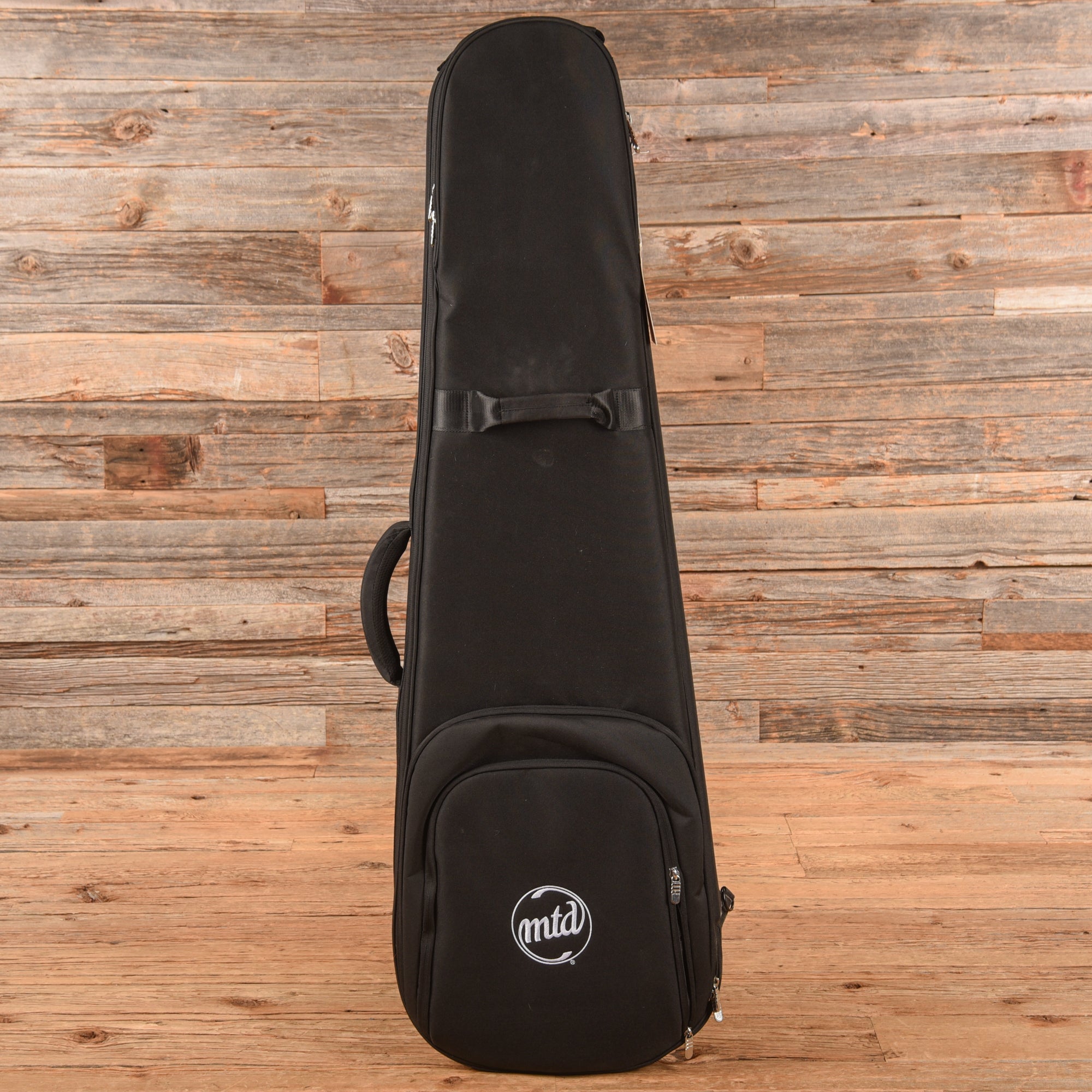 MTD 535 Myrtle Burl 10-Top Pink to Dark Amber Stain 2024