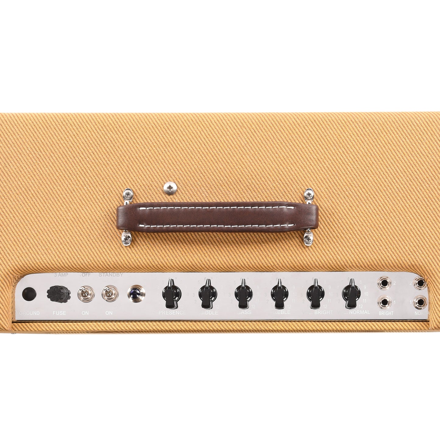 Victoria 45410 Tweed 4x10 Combo