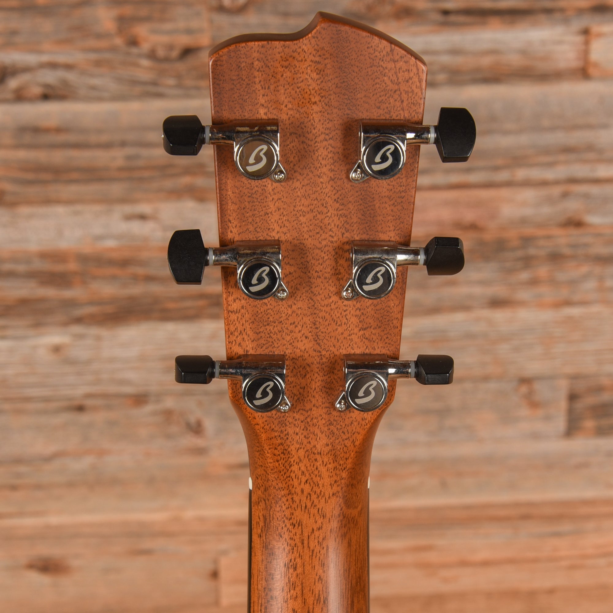 Breedlove Premier Concertina Sitka Spruce/Indian Rosewood Copper