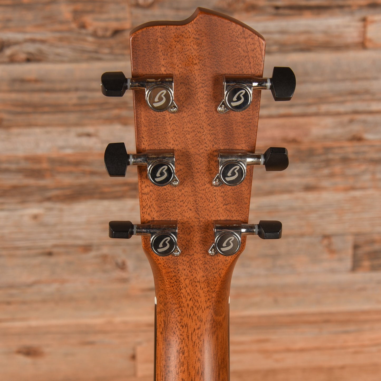 Breedlove Premier Concertina Sitka Spruce/Indian Rosewood Copper