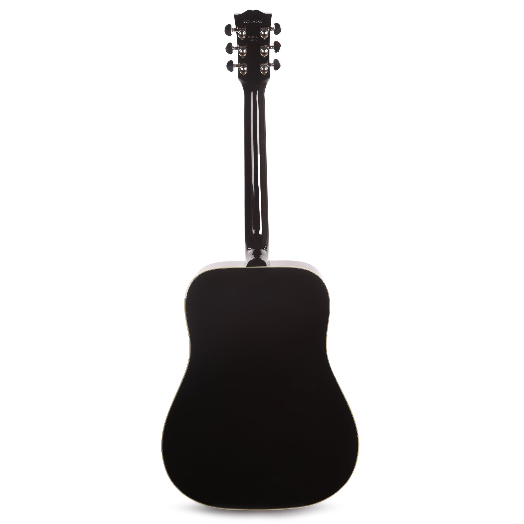 Gibson Modern Hummingbird Standard Vintage Sunburst