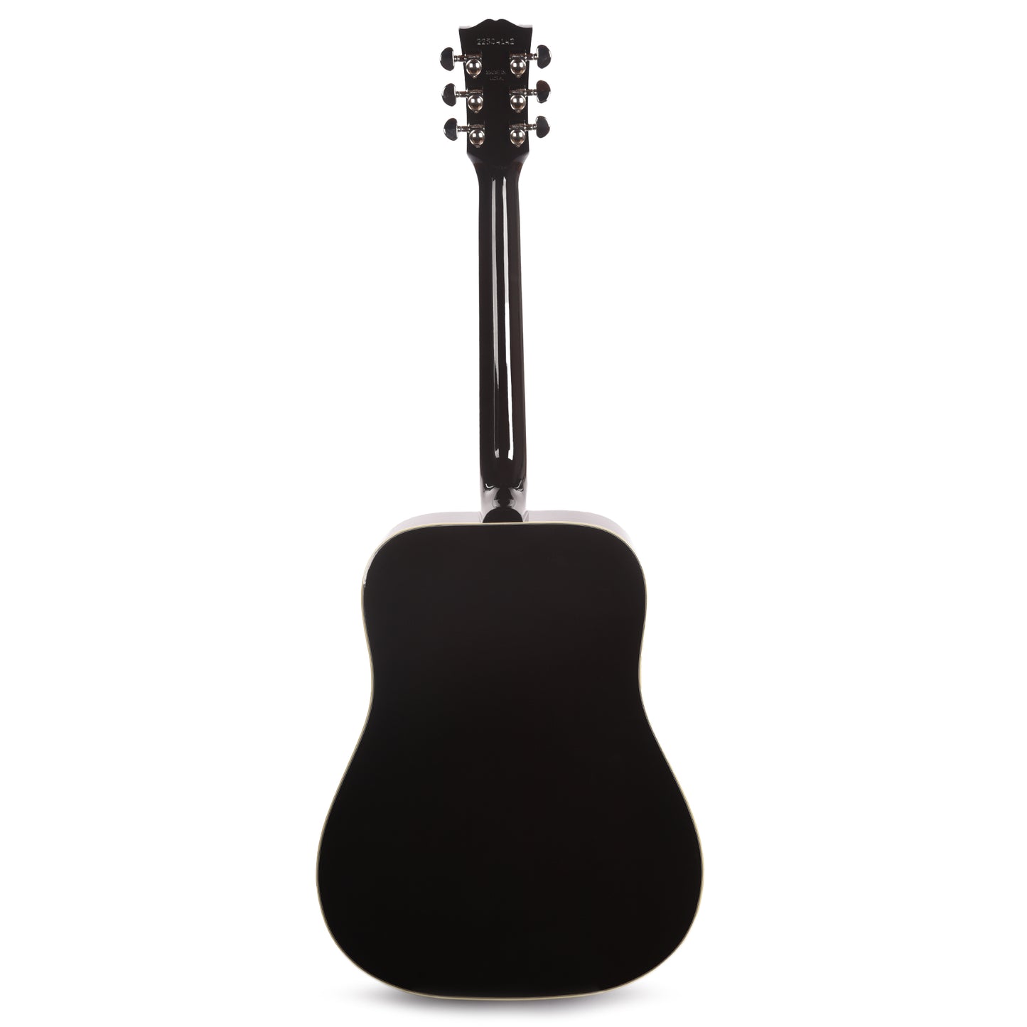 Gibson Modern Hummingbird Standard Vintage Sunburst