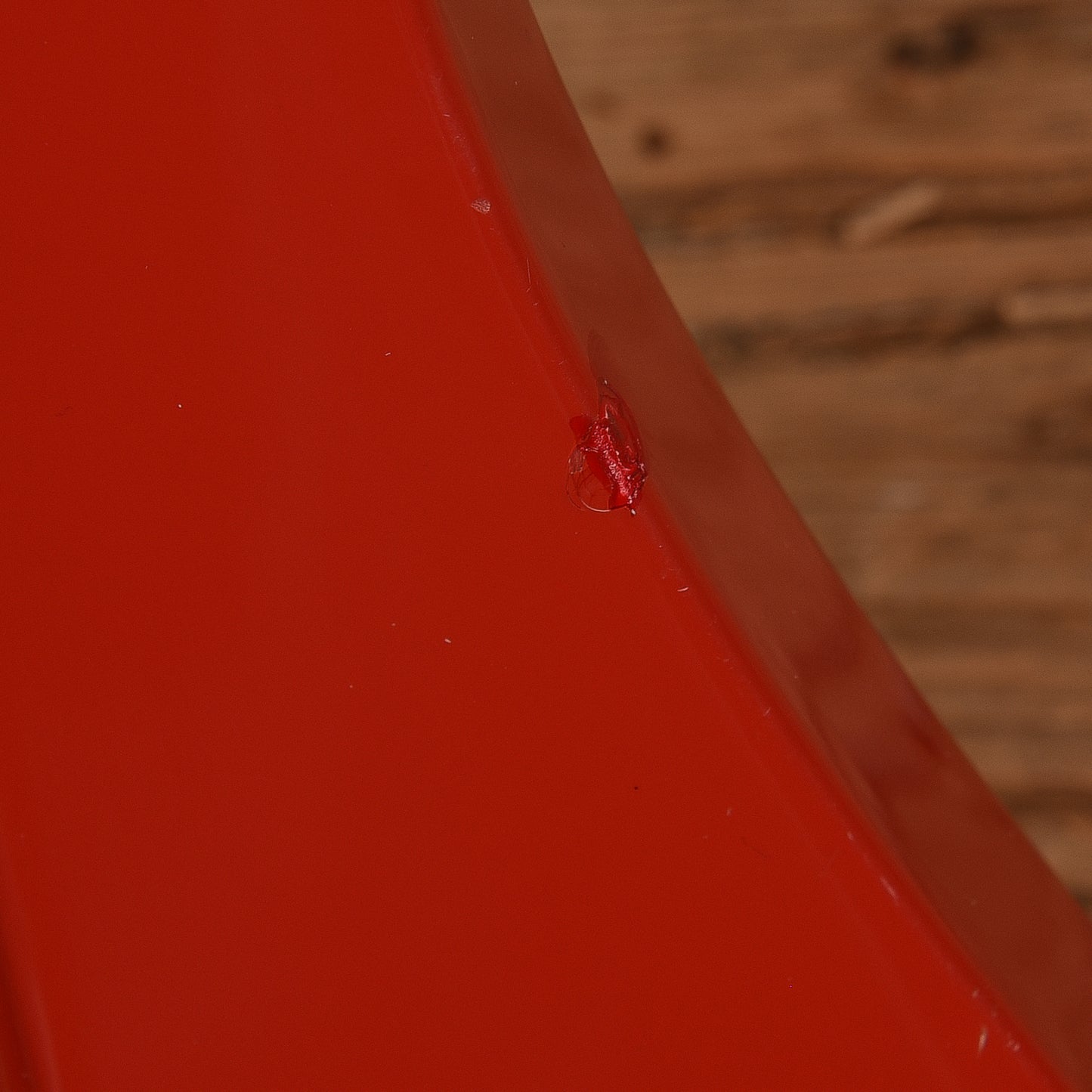 Burny TB-70 Red 1980s