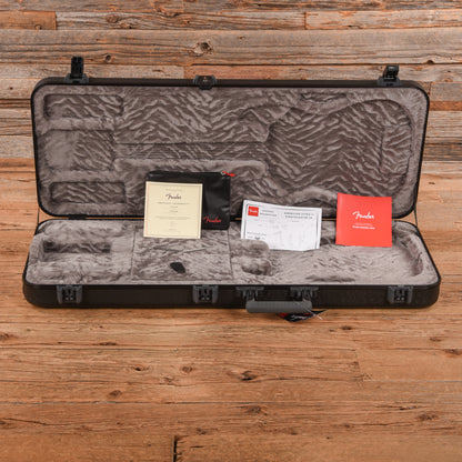 Fender American Ultra II Stratocaster Texas Tea 2024 LEFTY