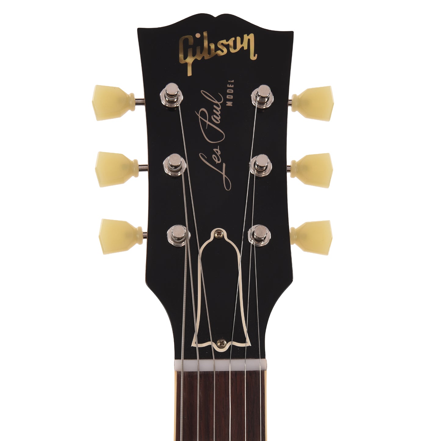 Gibson Custom Shop 1957 Les Paul Goldtop "CME Spec" Double Gold Darkback VOS w/59 Carmelita Neck