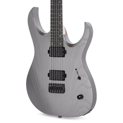 Mayones Duvell DT 6 Monolith Gun Grey Metallic Matt